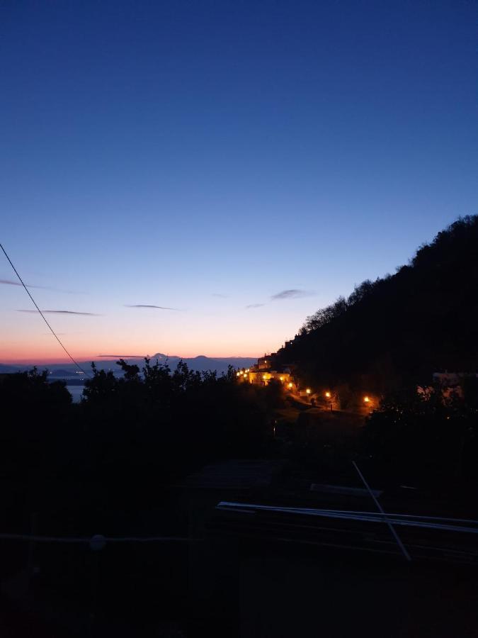 Sweet Home La Chicca Ischia Exteriör bild
